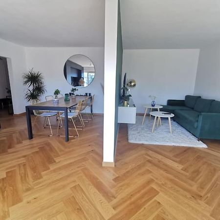 Le Parmelan - Grand Appartement Familial Avec Vue Sur La Montagne Annecy Exteriör bild
